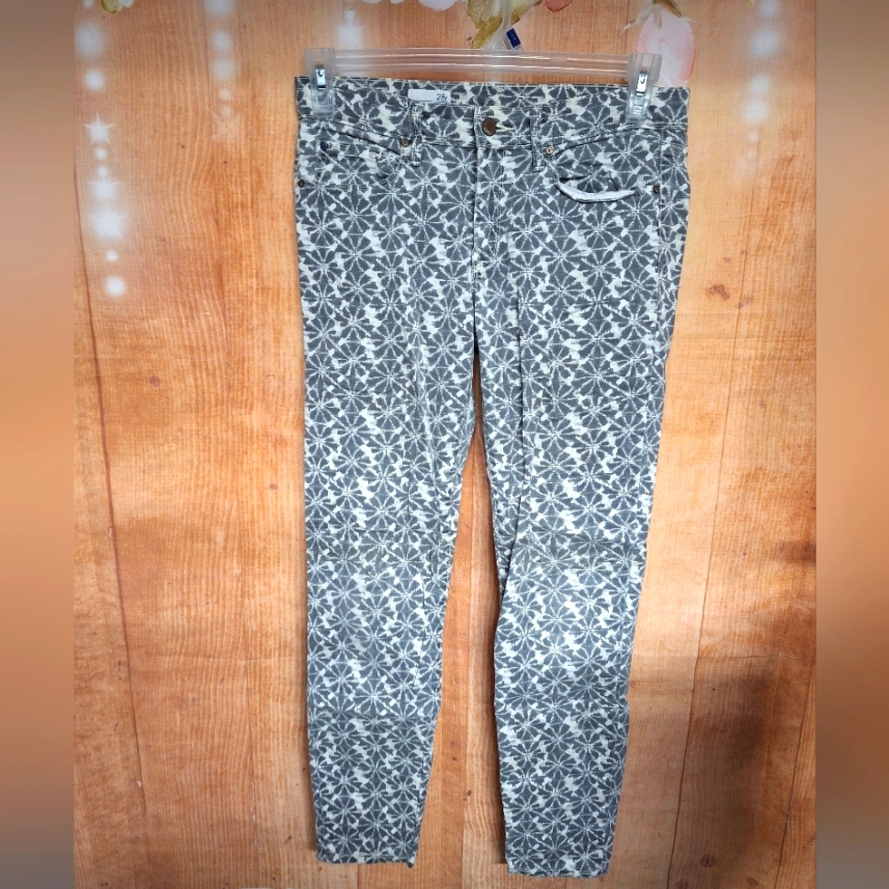 28r Legging Jeans